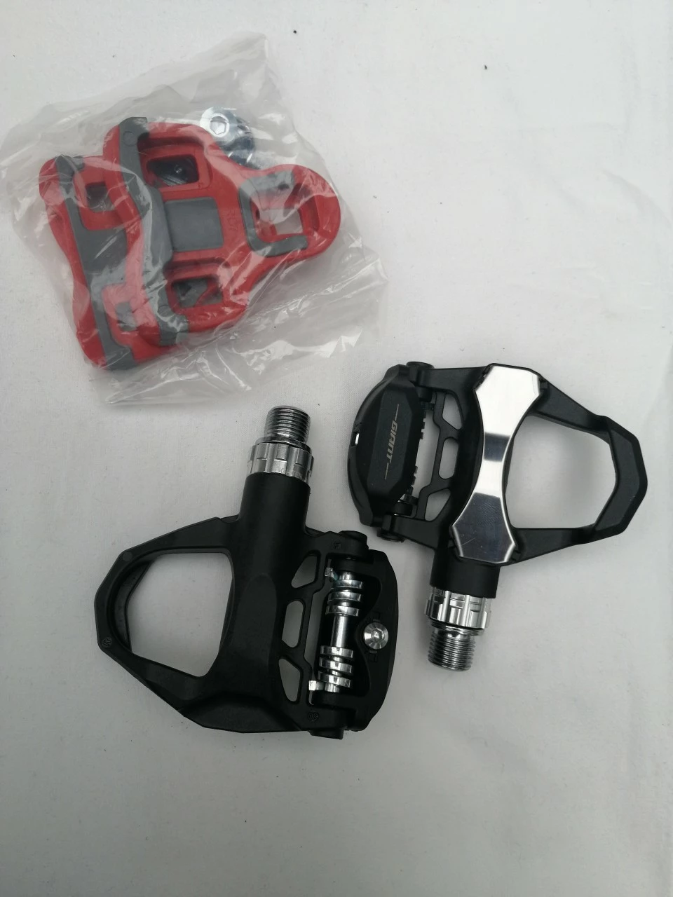 Giant Road Pro Pedale Rennradpedale 4 Giant Road Pro Pedale Rennradpedale – Bild 2