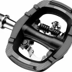 Giant Flipside Commuter Pedale Universelles-Pedal