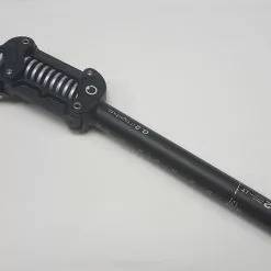 BySchulz By.Schulz G.2 LT 27,2 Mm / 380 Mm Federsattelstütze Parallelogramm