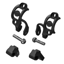 Magura Klemmschelle Shiftmix 4 Set, Für Shimano I-Spec EV Schalthebel