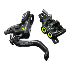 Magura MT7 PRO, 1-Finger HC-Hebel, Links/rechts, Einzelbremse