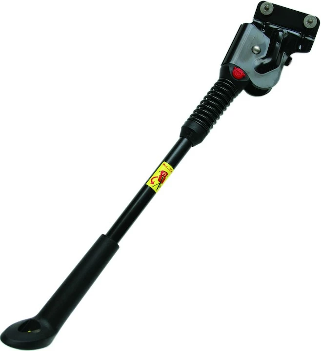 Hebie Hinterbauständer Fix Schwarz 0661 E 3 Hebie Hinterbauständer Fix Schwarz 0661 E