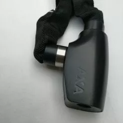 Axa Kettenschloss Absolute 5 Mm 90 Cm -Cannondale 28881 1 1280x1280