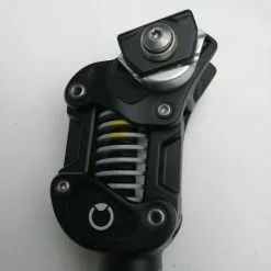 BySchulz By.Schulz G.2 ST 30,9mm / 350 Mm Federsattelstütze Parallelogramm 9 BySchulz By.Schulz G.2 ST 30,9mm / 350 Mm Federsattelstütze Parallelogramm -Cannondale 30 9 mm 350 mm 1 1280x1280