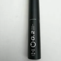 BySchulz By.Schulz G.2 ST 30,9mm / 350 Mm Federsattelstütze Parallelogramm 8 BySchulz By.Schulz G.2 ST 30,9mm / 350 Mm Federsattelstütze Parallelogramm -Cannondale 30 9 mm 350 mm 2 1280x1280