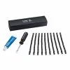 Giant MTB Tire Plugs 10 Stk Reparaturset Tubeless -Cannondale 300000048 tyre plugs 1280x1280