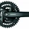 Shimano Kettenradgarnitur Acera FCM371 4-kant 3x9Fach Kurbel -Cannondale 30447 01 1280x1280