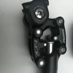 SR Suntour SP12-NCX 31,6 Mm Parallelogramm Federsattelstütze -Cannondale 31 6 1280x1280