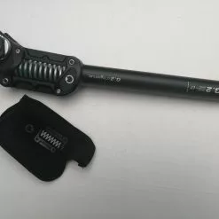 BySchulz By.Schulz G.2 ST 34,9mm / 450 Mm Federsattelstütze Parallelogramm