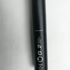 BySchulz By.Schulz G.2 ST 31,6mm / 450 Mm Federsattelstütze Parallelogramm -Cannondale 31 6mm 450mm 4 1280x1280