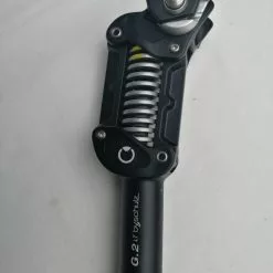 BySchulz By.Schulz G.2 LT 30,9mm / 380 Mm Federsattelstütze Parallelogramm