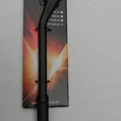 Pletscher Hinterradständer COMP 40 Flex 26-29Zoll