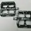 REVERSE E-MTB Pedal E-ESCAPE Mit Verstärktem Körper Black -Cannondale 33503 1 1280x1280