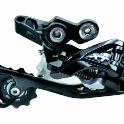 Shimano Schaltwerk Deore XT RDM781 10fach