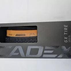 CADEX GX Gravel Tubeless Reifen 700x 40c 40-622