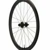 Giant SLR 1 42 Disc Carbon Tubeless Laufrad Hinten