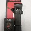 Trelock Faltschloss FS 480 Cops 100cm Fahrradschloss Abverkauf Gummihalter -Cannondale 35356 1280x1280