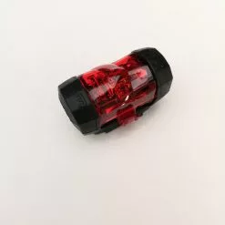 B&M LED-Batterierücklicht IXXI 383 7 B&M LED-Batterierücklicht IXXI 383 -Cannondale 37047 1280x1280