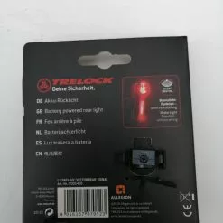 Trelock LED Akkurücklicht LS 740 I-Go Vector Rear Signal -Cannondale 37133 1 1280x1280