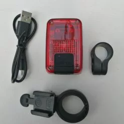 Litecco LED Bremsrücklicht G-Ray.2