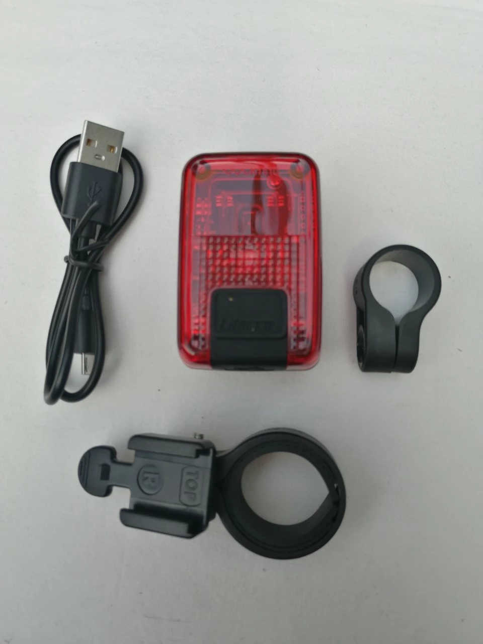 Litecco LED Bremsrücklicht G-Ray.2 3 Litecco LED Bremsrücklicht G-Ray.2