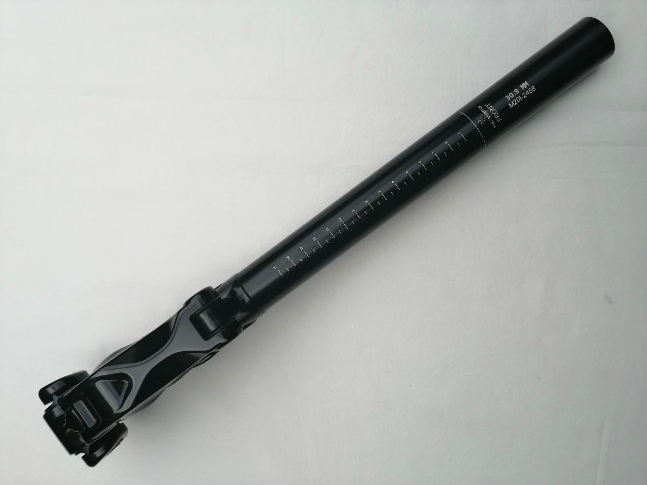 Cane Creek Federsattelstütze Thudbuster 30,9 LT G4 420mm A 4 Cane Creek Federsattelstütze Thudbuster 30,9 LT G4 420mm A – Bild 2