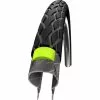 Schwalbe Fahrradreifen Marathon Green Guard HS 420 Schwarz Reflex 47-559 26 X 1,75 11100138