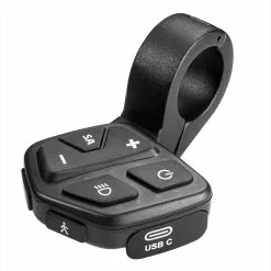 Giant RideControl Ergo 2 Für Flatbar 1400mm Bedieneinheit 2021