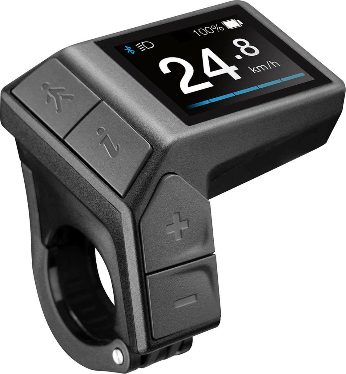 Giant RideControl Dash 2 In 1 - SG Bedieneinheit 3 Giant RideControl Dash 2 In 1 - SG Bedieneinheit