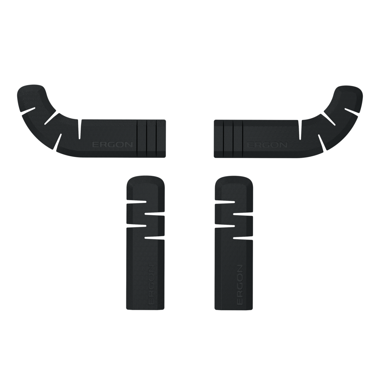 Ergon BT OrthoCell® Pad Set 3 Ergon BT OrthoCell® Pad Set