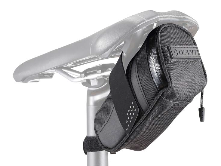Giant SHADOW DX Satteltasche M 3 Giant SHADOW DX Satteltasche M