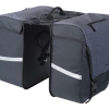 Giant MIK Pannier Tasche Grau Groß Gepäckträgertasche -Cannondale 430000101 1280x1280