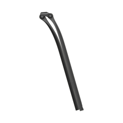 Ergon CF Allroud Pro Carbon Setback Sattelstütze 27,2 Mm -Cannondale 43000023 detail 1 1280x1280