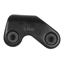 Ergon Flip Head Kit For Carbon Rails