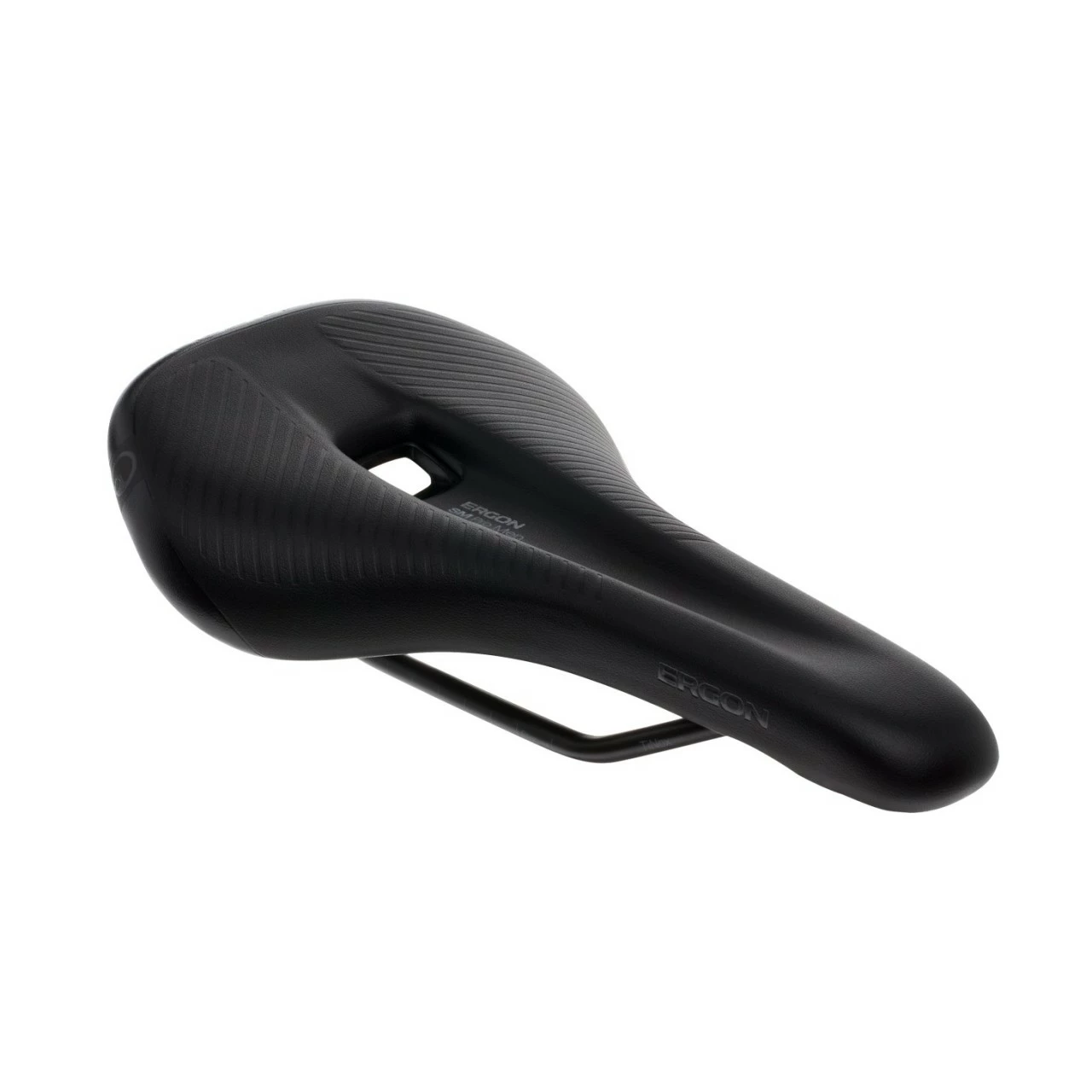 ERGON SM Pro Men Herrensattel Stealth 7 ERGON SM Pro Men Herrensattel Stealth – Bild 5