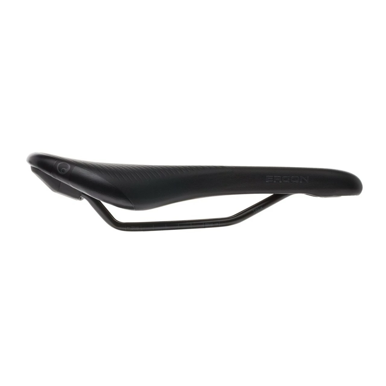 ERGON SM Pro Men Herrensattel Stealth 3 ERGON SM Pro Men Herrensattel Stealth