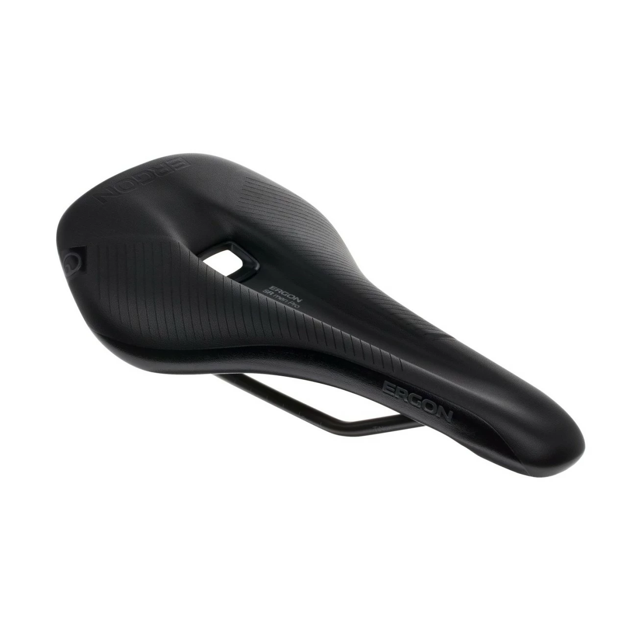 ERGON SR PRO Men Herrensattel Stealth Rennradsattel 7 ERGON SR PRO Men Herrensattel Stealth Rennradsattel – Bild 5