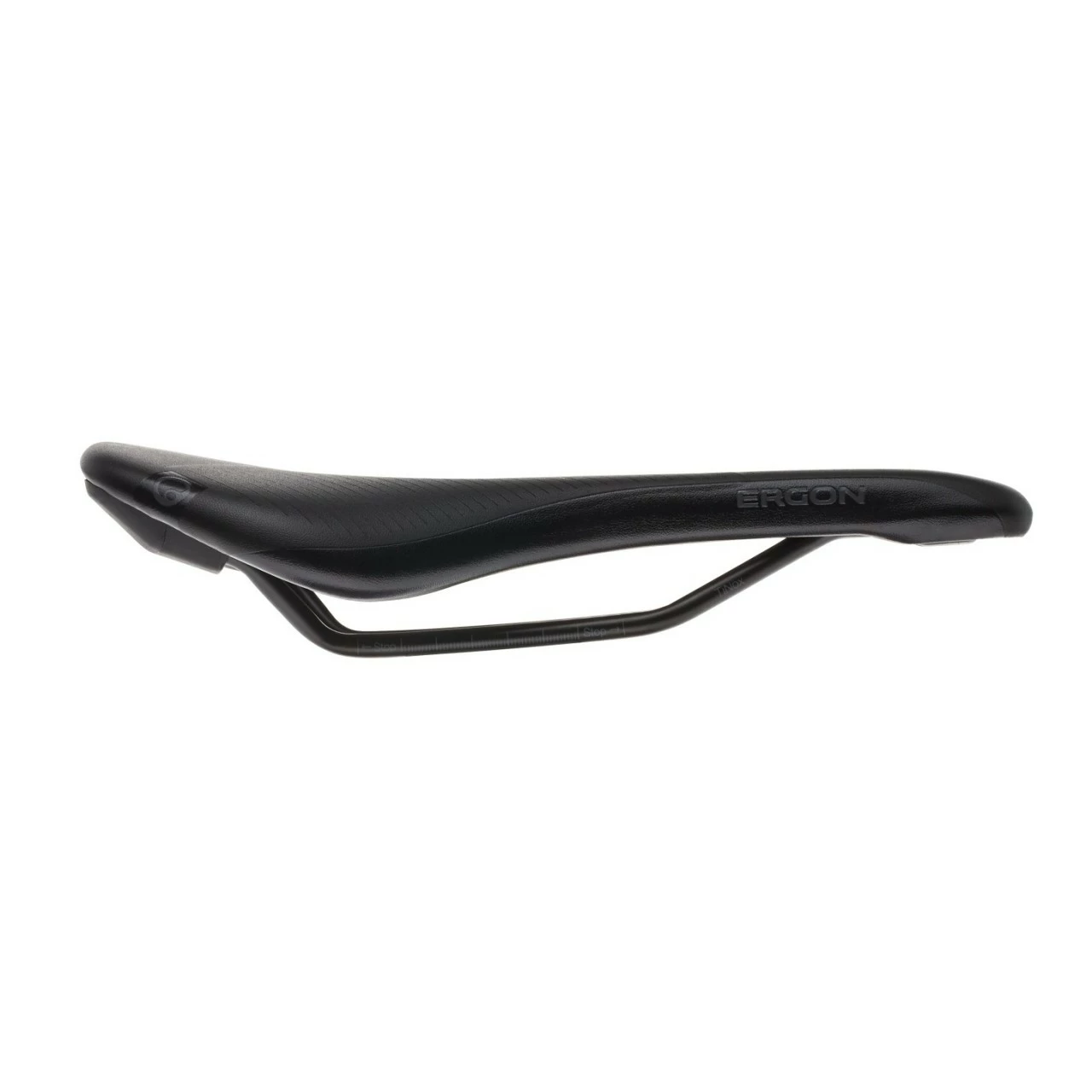 ERGON SR PRO Men Herrensattel Stealth Rennradsattel 3 ERGON SR PRO Men Herrensattel Stealth Rennradsattel