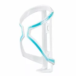 Giant Airway Sport Flaschenhalter Weiß Blau