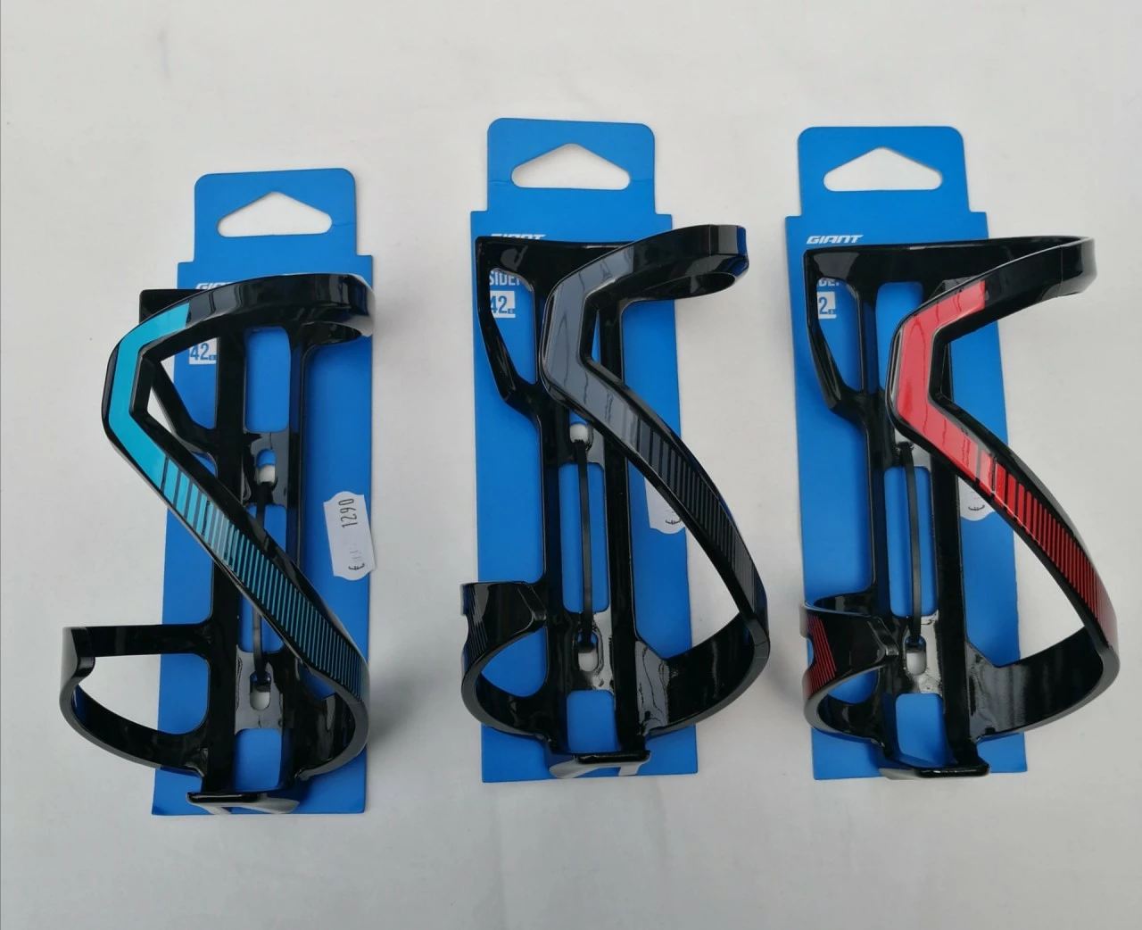 Giant Airway Sport Sidepull Flaschenhalter Links A 3 Giant Airway Sport Sidepull Flaschenhalter Links A