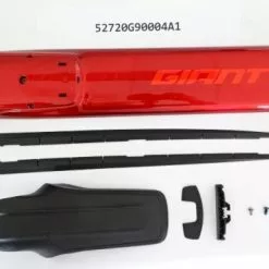 Giant Akku Cover Reign E+ 1 Pro 2020 Rot