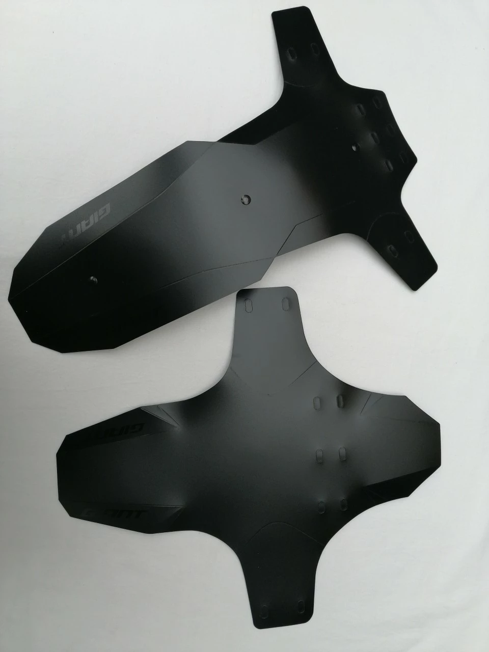 Giant E MTB Mud Guard Schutzblech Hinten Und Vorn Spritzschutzset 4 Giant E MTB Mud Guard Schutzblech Hinten Und Vorn Spritzschutzset – Bild 2