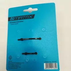 MATRIX Kurbelarmabzieher