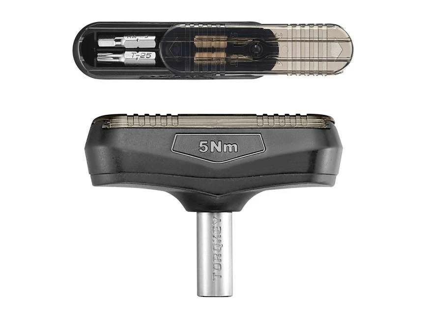 Giant Torqkey Drehmomentschlüssel 5nm 3 Giant Torqkey Drehmomentschlüssel 5nm