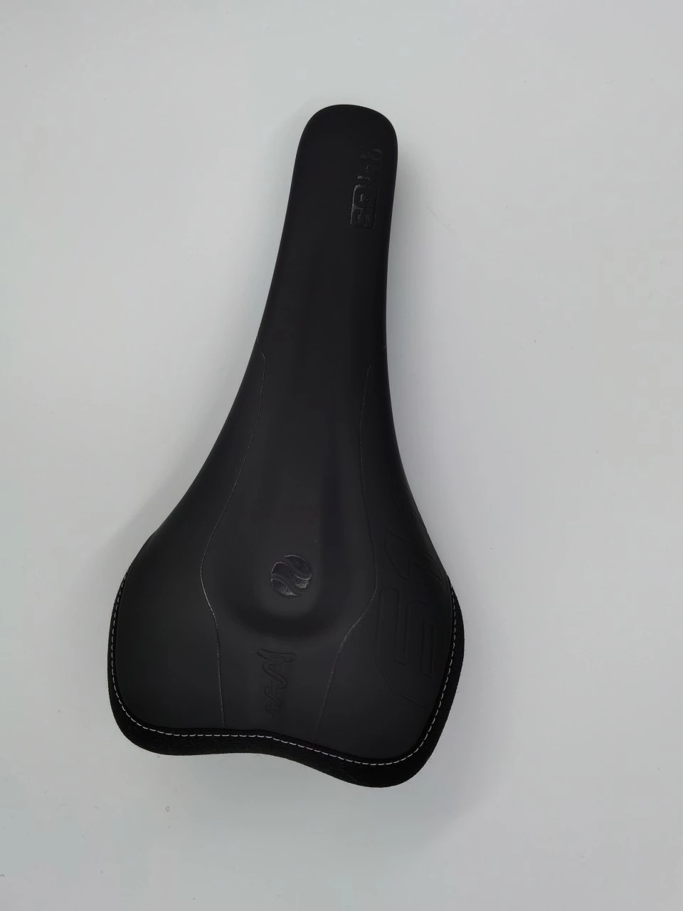 SQlab Sport Sattel Mod. 611 Ergowave S-Tube 4 SQlab Sport Sattel Mod. 611 Ergowave S-Tube – Bild 2