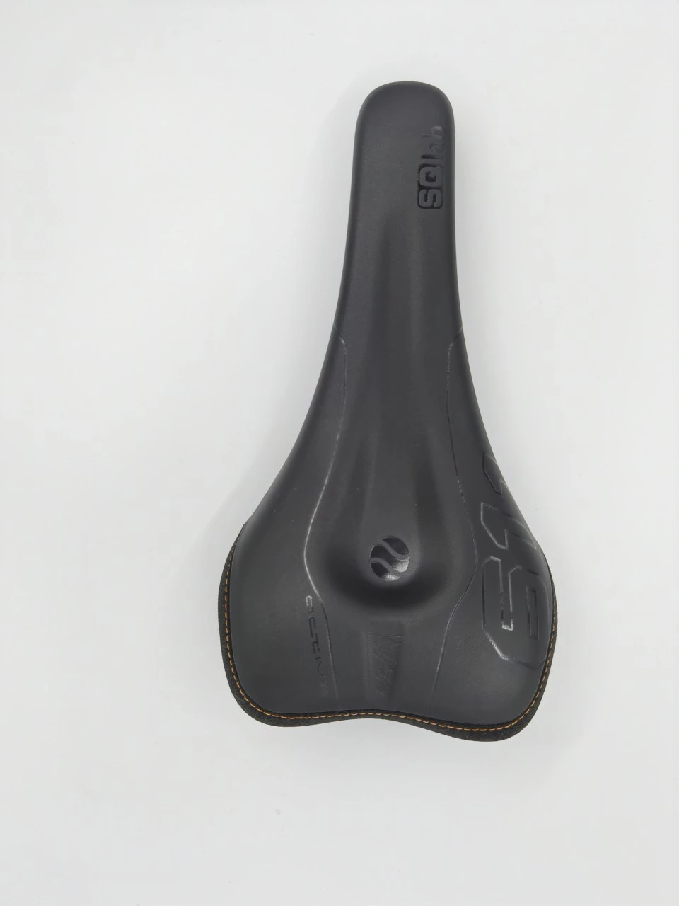 SQlab Sport Sattel Mod. 611 Ergowave Active S-Tube Abverkauf 4 SQlab Sport Sattel Mod. 611 Ergowave Active S-Tube Abverkauf – Bild 2