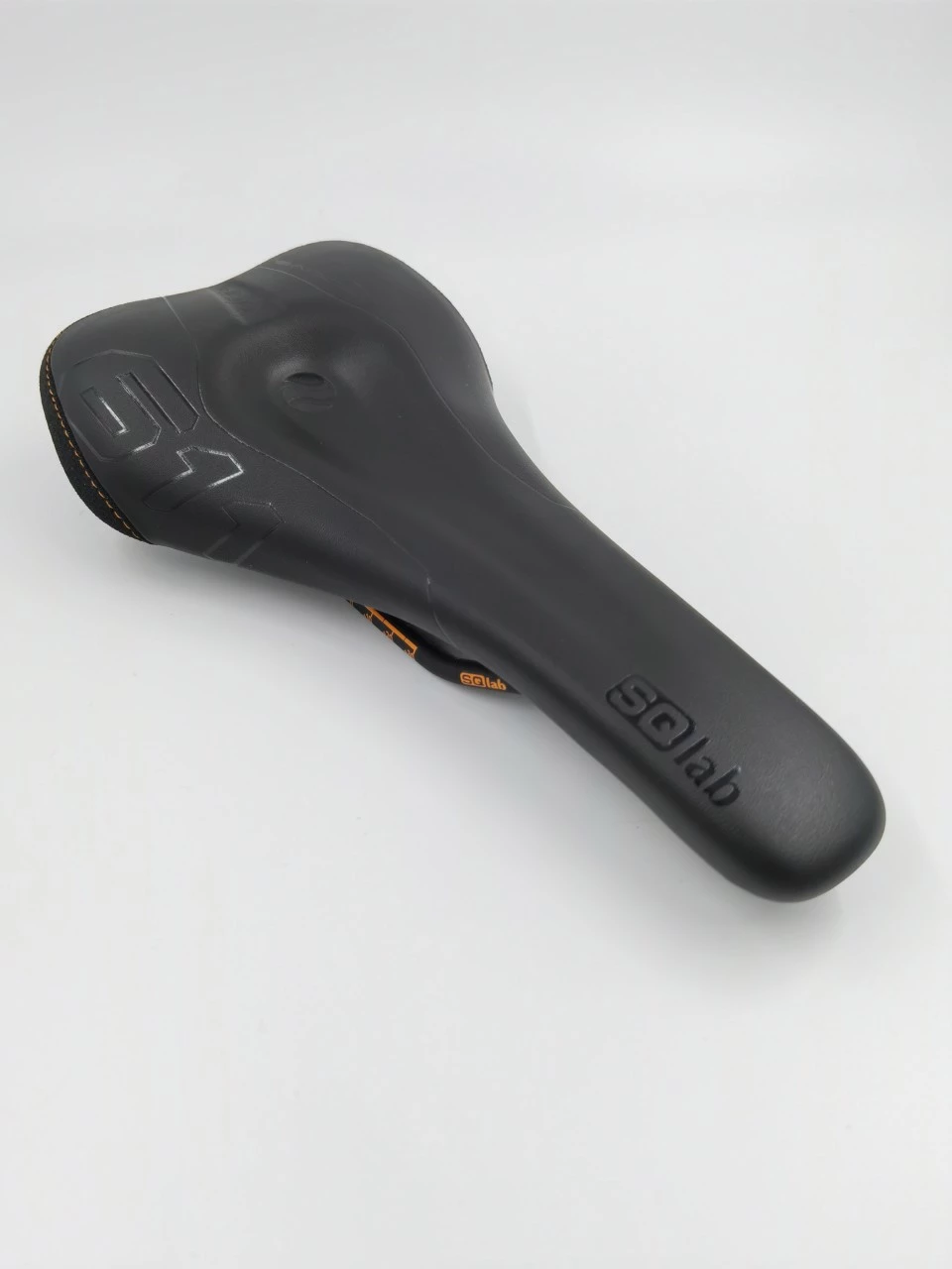 SQlab Sport Sattel Mod. 611 Ergowave Active S-Tube Abverkauf 3 SQlab Sport Sattel Mod. 611 Ergowave Active S-Tube Abverkauf