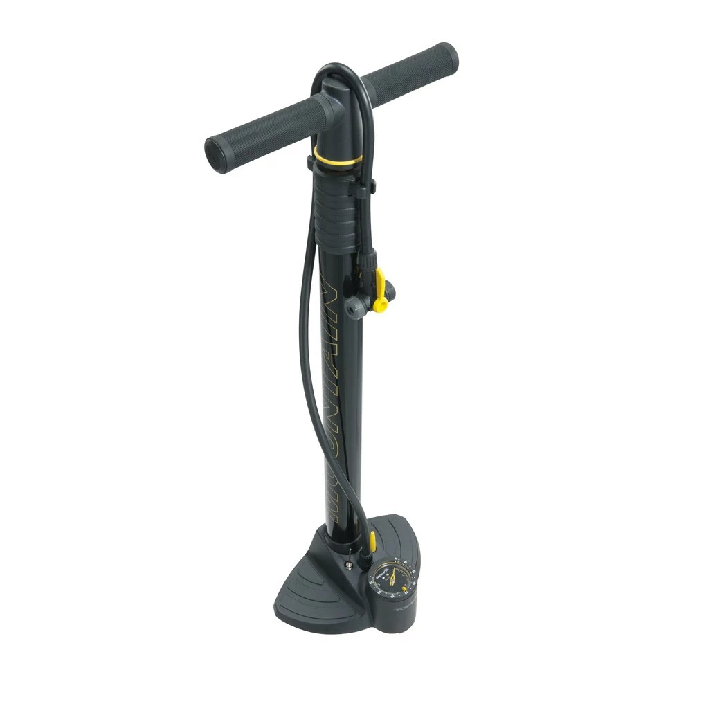 Topeak Joe Blow Mountain Standpumpe 3 Topeak Joe Blow Mountain Standpumpe