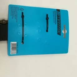 MATRIX Zahnkranzpeitsche