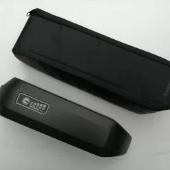 Giant EnergyPak Frame-Type 500WH Akku - 5 Pin Toprelease Mit Tasche